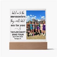 Image result for Eras Tour Memory Gifts