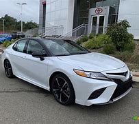 Image result for White Toyota Camry 2023