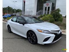 Image result for White Toyota Camry 202