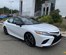 Image result for 20 Toyota Camry XSE