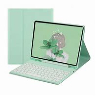 Image result for iPad 10 Case Key Board for Girls with Apple Pencil Holder