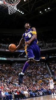 Image result for Aesthetic Kobe Basketball Pictures
