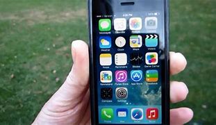 Image result for iPhone 5S 2013
