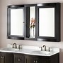 Image result for Restroom Mirrors