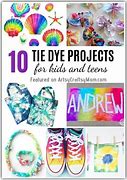Image result for Tie Dye Crafts for a Phone Case