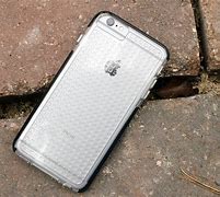 Image result for Clear iPhone 6 Plus Case