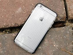 Image result for Clear iPhone 6 Plus Cover