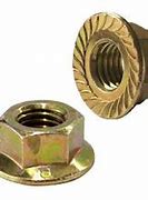 Image result for Flange Lock Nut