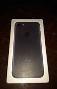 Image result for iPhone 7 Matte Black Box