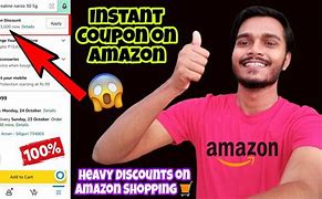 Image result for Random Amazon Promotional Discount