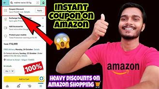 Image result for Amazon Discount Codes Today