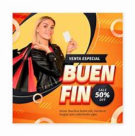 Image result for Buen Fin Logo