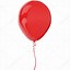 Image result for Red Number 2 Balloon