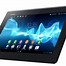 Image result for Sony Xperia Tablet 550Rmb