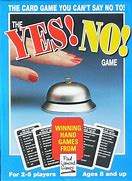 Image result for Yes and No Game