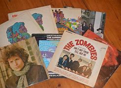 Image result for 1960s Vinyl Records