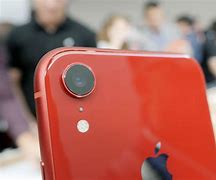 Image result for Red iPhone Single-Camera