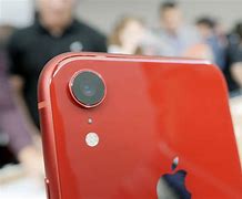 Image result for Apple iPhone XR Camera
