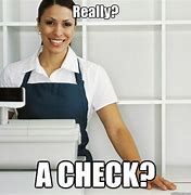 Image result for Old Person Writing a Check Funny