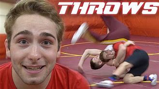 Image result for Wrestling Throwing Moves