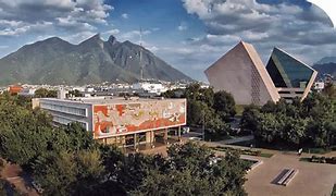 Image result for Tecnológico De Monterrey