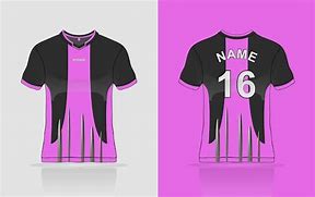 Image result for eSports Jersey Template