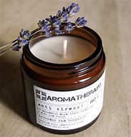 Image result for Aromatherapy Candles