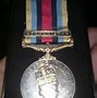 Image result for Prince Harry Military Medals