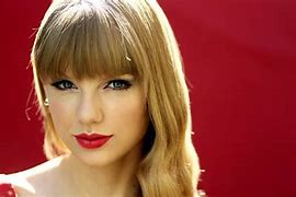 Image result for Taylor Swift Red