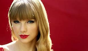 Image result for Taylor Swift Red