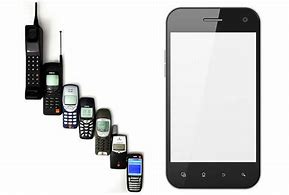 Image result for First Cell Phone