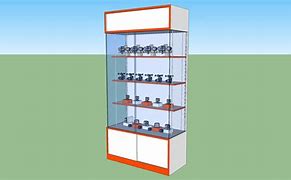 Image result for Showcase 3D Warehouse