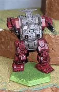 Image result for MWO Jagermech