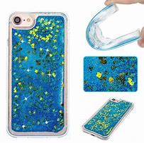 Image result for Water Glitter iPhone 7 Case