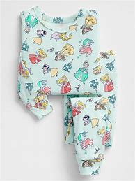 Image result for Gap Baby Girl Pajamas