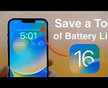 Image result for Battery Saver iPhone