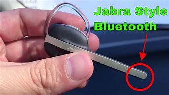 Image result for Jabra Bluetooth Phone Earpiece