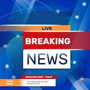 Image result for Breaking News Template Free