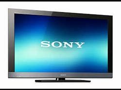 Image result for Biggest Old Sony TV