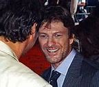 Image result for Sean Bean Wilfred