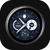 Image result for Samsung Galaxy Watch Clock Faces