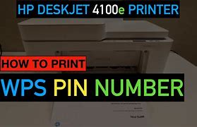 Image result for WPS HP Printer Setup