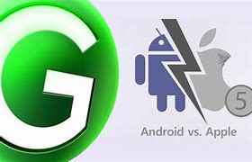 Image result for Apple Android