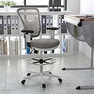 Image result for Drafting Table Chair