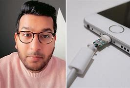 Image result for iPhone 5s Charging Cable