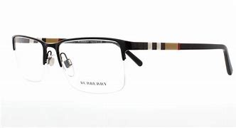 Image result for Men's Burberry Eyeglasses