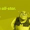 Image result for Funny Shrek Dank