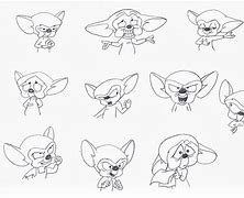 Image result for Pinky and the Brain TV Series