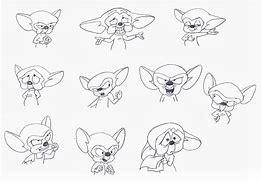 Image result for Pinky and the Brain Crying