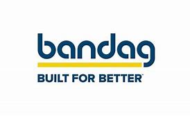 Image result for Bandag Logo